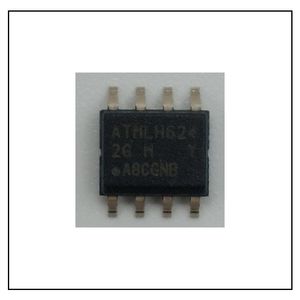 آی‌سی EEPROM با ظرفیت 1Mbit مدل AT24CM01-SSHM