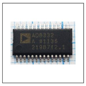 AD8332