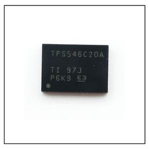 TPS546C20ARVFT