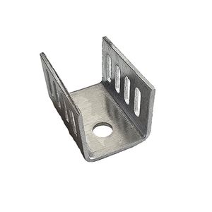 هیت سینک U سایز 1.4x1.9 سانتی متر