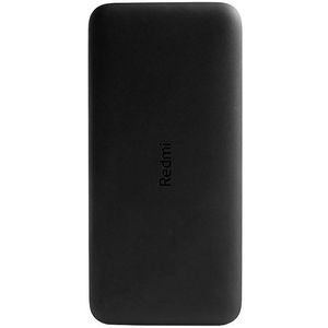 پاوربانک شیائومی مدل Xiaomi Redmi PB200LZM ظرفیت 20000 میلی آمپر ساعت (اورجینال)