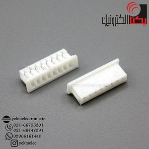 کانکتور FH ماده 8پین ( 1.25 میلی متری )