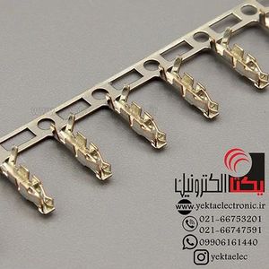 سر سیم مینیاتوری دو ردیفه (PHD)