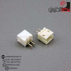 کانکتور 2پین ATX نری صاف (2*1 پین ) مولکسی