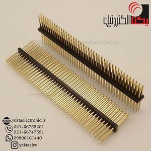 FPC 20PIN BOTTOM 0/5MM کانکتور