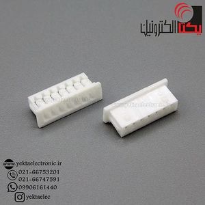 کانکتور FH ماده 7 پین ( 1.25 میلی متری )