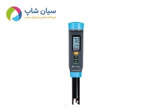 مولتی پارامتر قلمی ای زد AZ8699 با سنجش 6 پارامتر