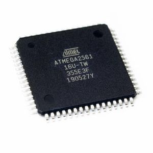 ATMEGA2561-16AU