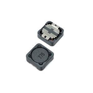INDUCTOR RH124 27UH 12*12*4 SMD
