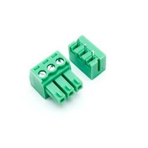 PHOENIX 3 PIN ST(3.81MM) KEFA