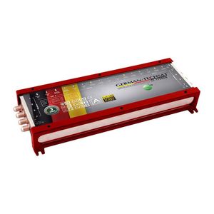 مولتی سوییچ ژرمن تک ست مبانی 12 واحدی GT-17/12/99 GERMAN TECHSAT