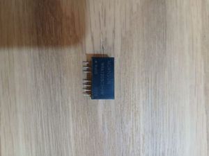 Mornsun dc.dc wra1205cs.3w