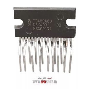 IC TDA 8948J ORG