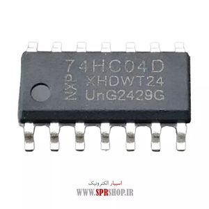 IC 74HC04 SOP-14