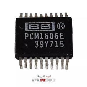 IC PCM 1606 SOP-20