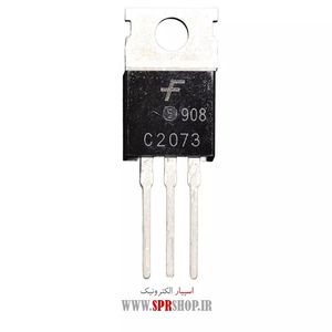 TR C 2073 TO-220 CH