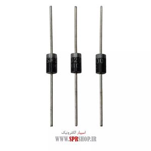 DIODE SCHOTTKY SR 3200