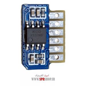 BOARD AMPLIFIER NS8002 MINI 3W MONO