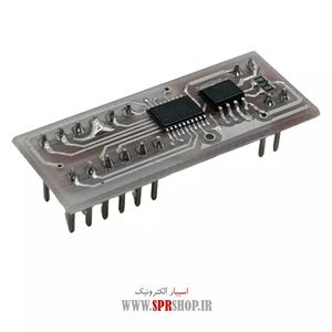BOARD MODULE HT 48R50A-1 DIP-28