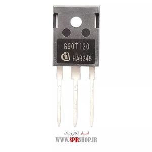 TR IGBT G 60T120 TO-247 CH