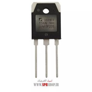TR IGBT TGAN80N65F2DS TO-247 ORG