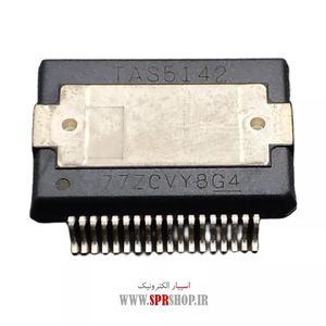 IC TAS 5142DKDR HSSOP-36