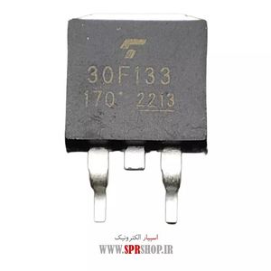 IGBT 30F133 TO-263 ORG