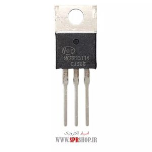 TR 15T14 TO-220 ORG