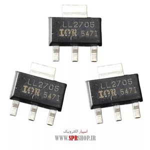 TR IRLL 2705 SOT-223