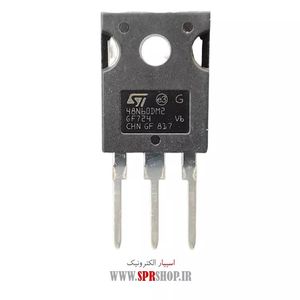 TR 48N60DM2 TO-247