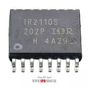 IC IR 2110S SOP-16 ORG