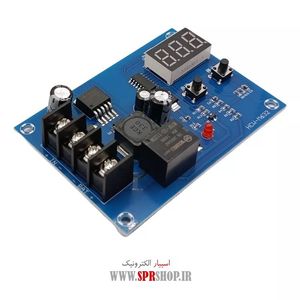 MODULE CONTROL CHARGE M603