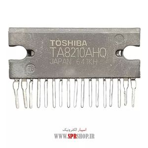 IC TA 8210AH ORG