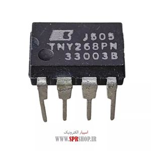 IC TNY 268PN DIP-7 ORG