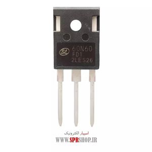 TR IGBT SGT60N60FD1 TO-3P CH BIG CHIP