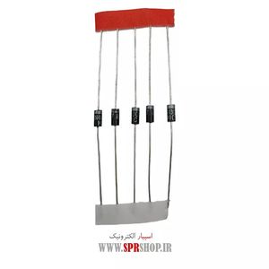 DIODE 1N 4007 CH