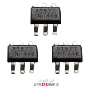 IC SGM 3157 SOT-23-6 ORG
