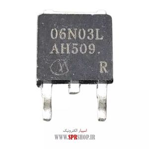 TR 6N03 TO-252