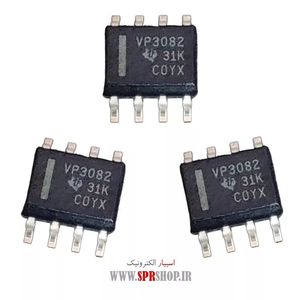 IC SN65HVD3082EDR(VP 3082)SOP-8V ORG