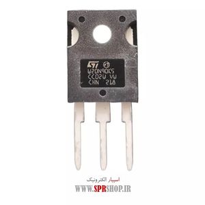 IC STK 4191 V
