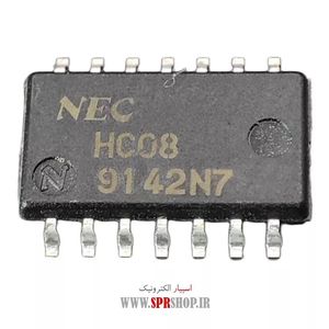 IC 7408 SMD