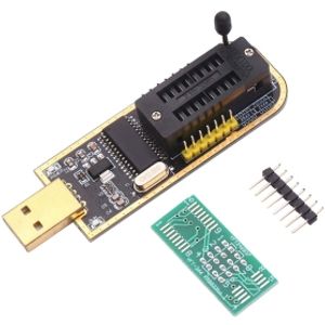 پروگرامر و مبدل USB به UART مناسب ارتباط سریال مدل CH341B