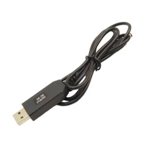 کابل USB افزاینده ولتاژ DC با خروجی 9V / 0.5A