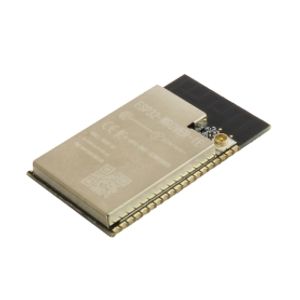 ماژول وای فای ESP32-WROVER-IE دارای بلوتوث با حافظه فلش 4MB