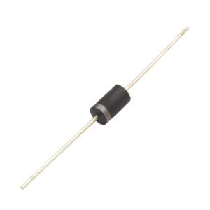 دیود TVS Unidirect کد 1.5KE56A