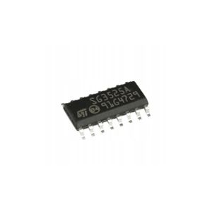 تراشه سوئیچینگ SG3525A پکیج SOP-16