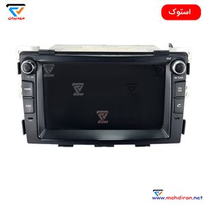 مانیتور فابریک کیا سراتو مدل HUMAX