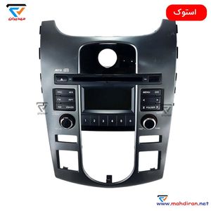 مانیتور فابریک سراتو 2012