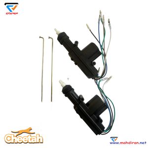 قفل مرکزی اتوموبیل برند CHEETAH