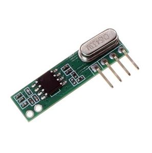 RXB61-433MHZ